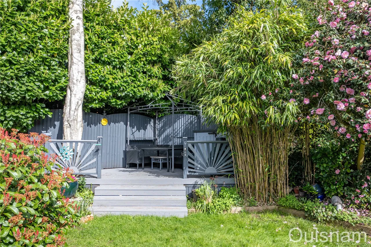 Perryfields Crescent, Bromsgrove, Worcestershire, B61 8ST, photo 27