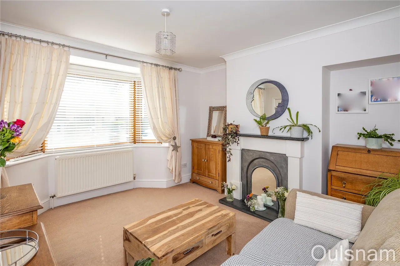 Perryfields Crescent, Bromsgrove, Worcestershire, B61 8ST, photo 3