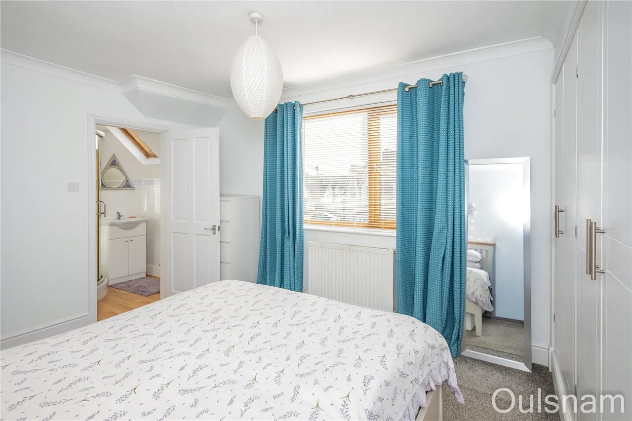 Perryfields Crescent, Bromsgrove, Worcestershire, B61 8ST, photo 16