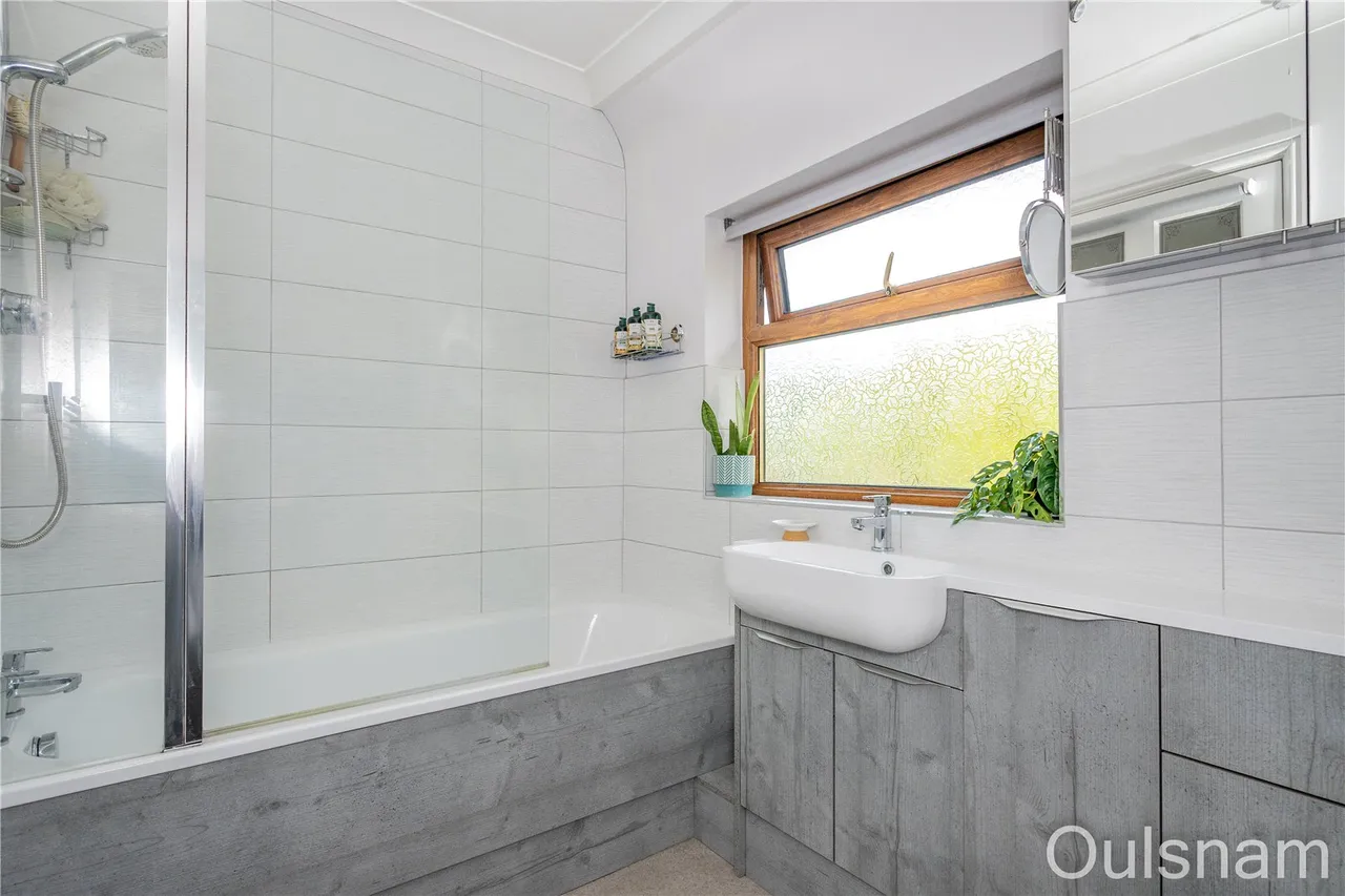 Perryfields Crescent, Bromsgrove, Worcestershire, B61 8ST, photo 25
