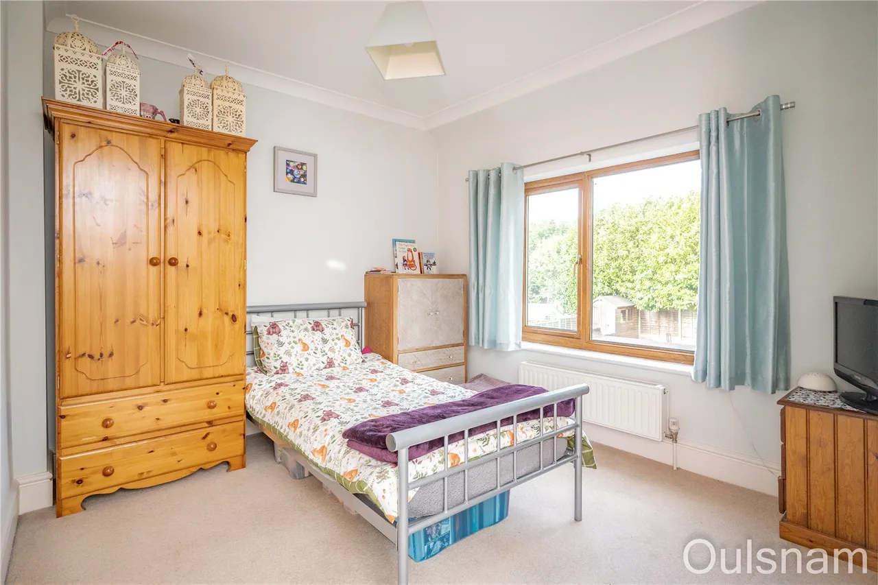 Perryfields Crescent, Bromsgrove, Worcestershire, B61 8ST, photo 21