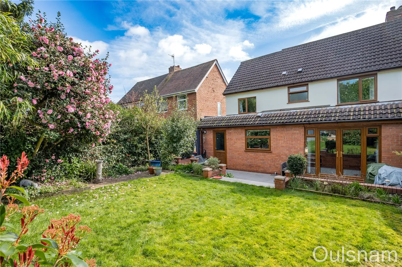 Perryfields Crescent, Bromsgrove, Worcestershire, B61 8ST, photo 29