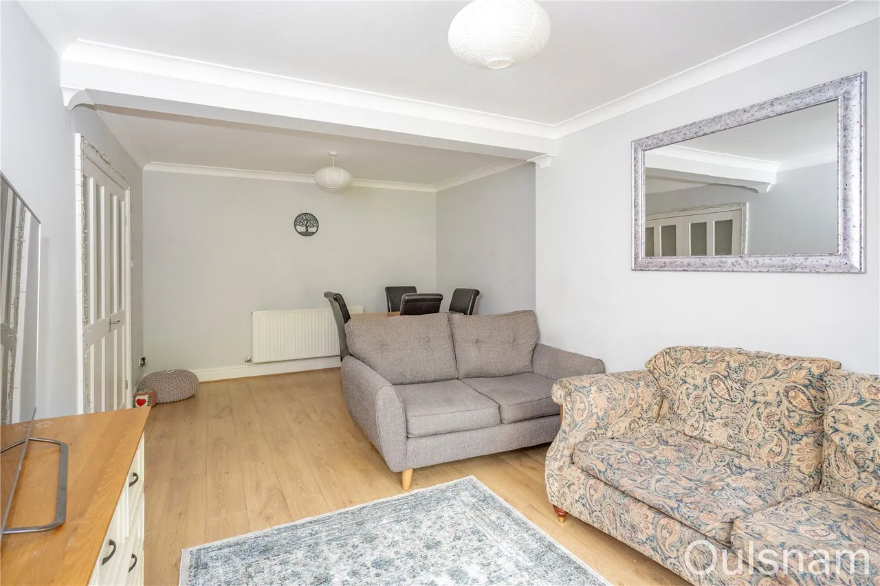 Perryfields Crescent, Bromsgrove, Worcestershire, B61 8ST, photo 8