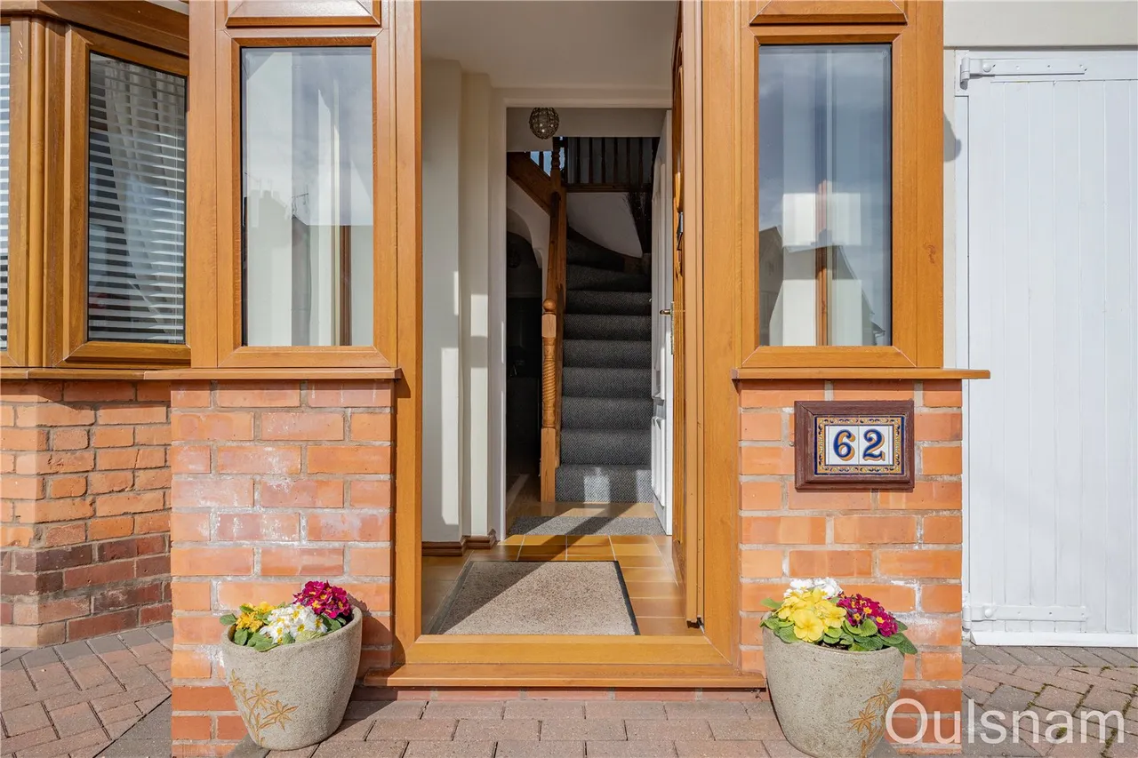 Perryfields Crescent, Bromsgrove, Worcestershire, B61 8ST, photo 31