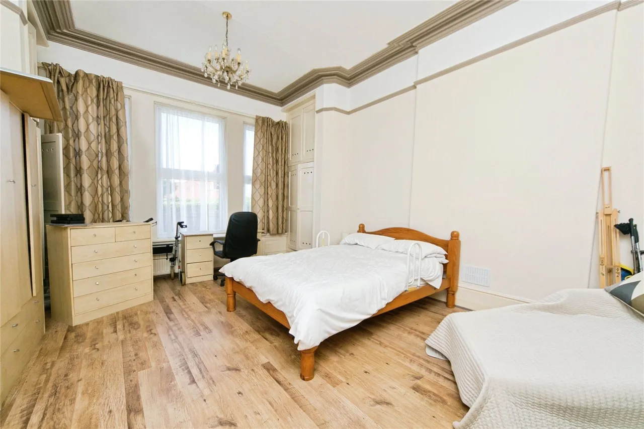 Queens Road, Old Colwyn, LL29, photo 6