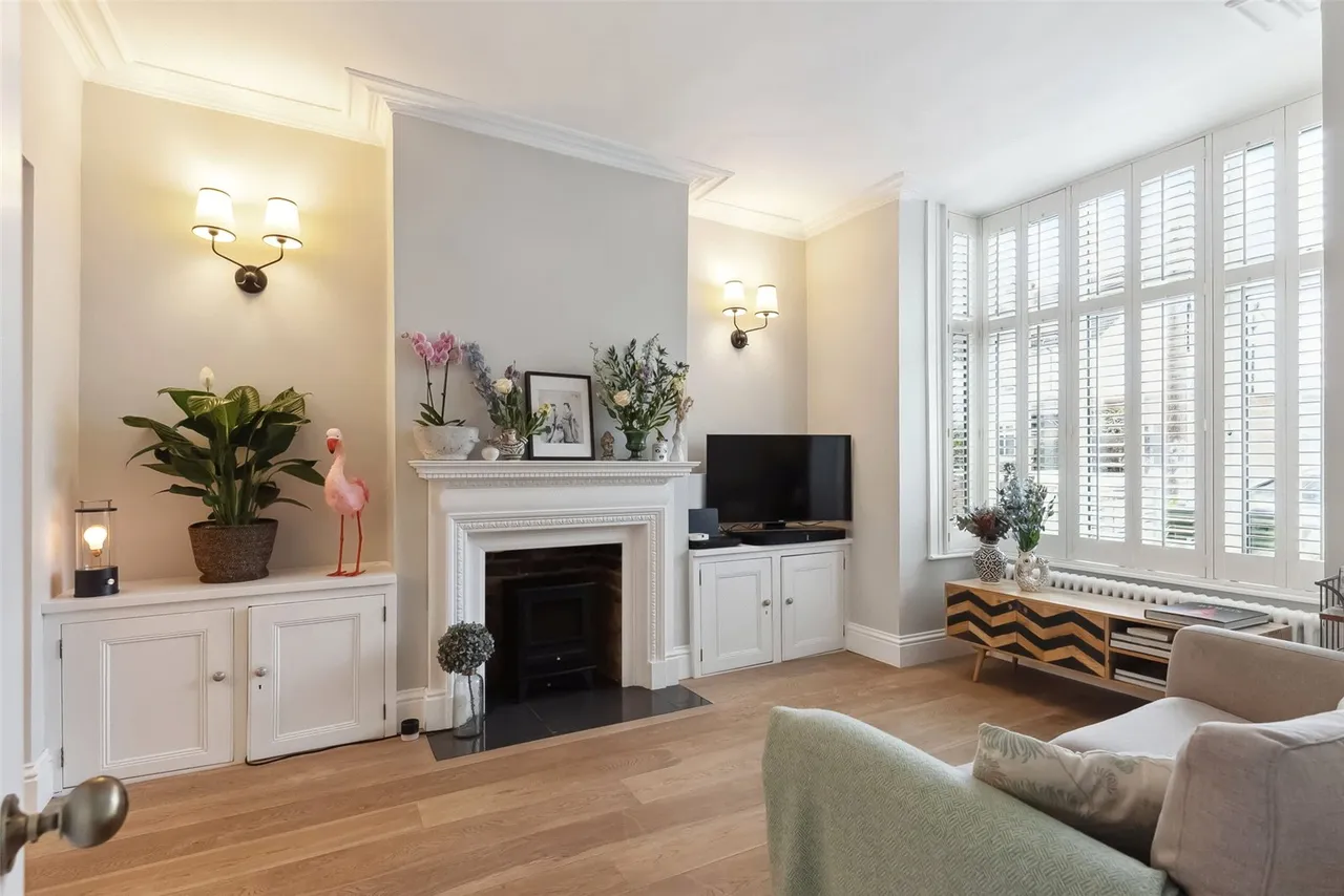 Percy Road, Hampton, TW12 2JW, photo 3