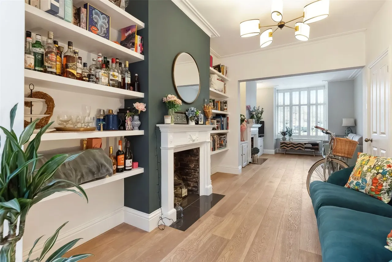 Percy Road, Hampton, TW12 2JW, photo 4