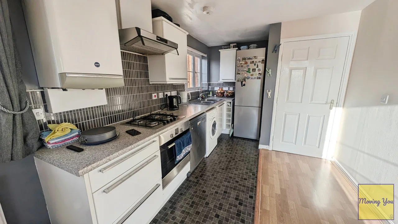 Argosy Way, Newport, Gwent, NP19 0LN, photo 5