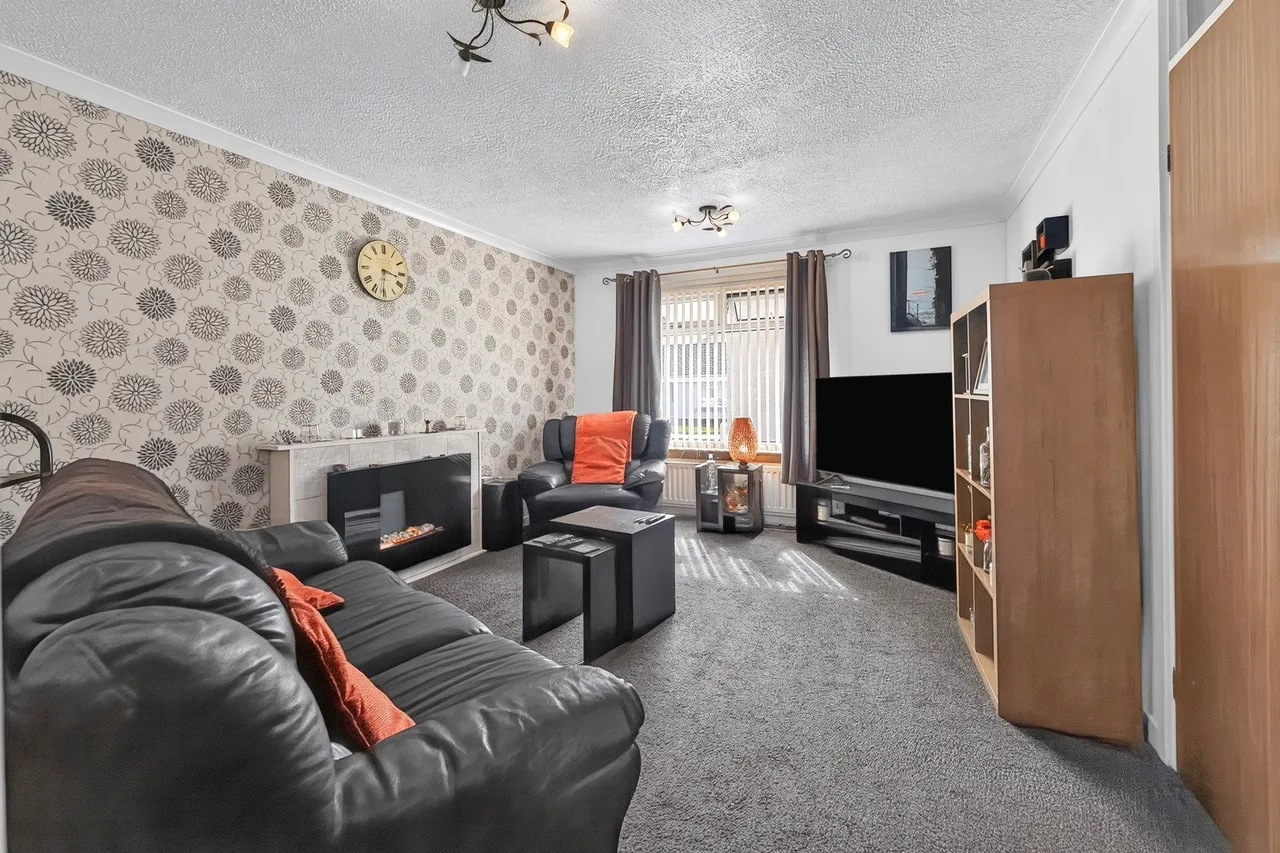 Katrine Court, Kilmarnock, photo 4