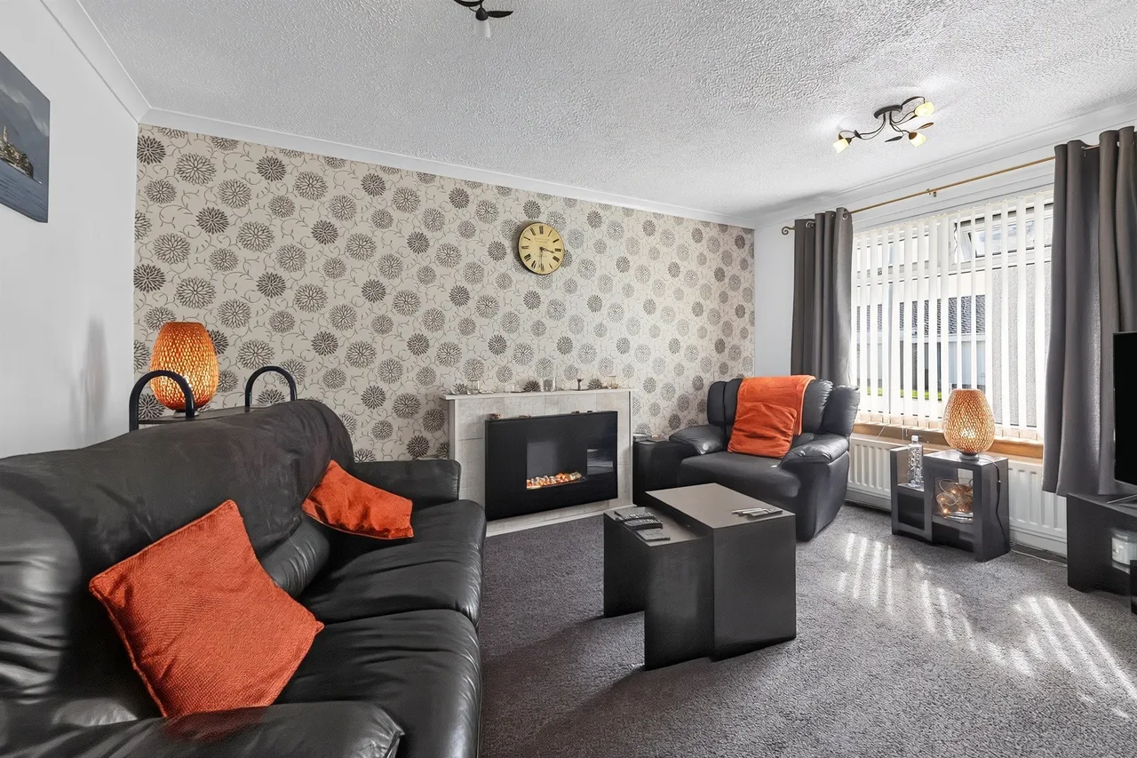 Katrine Court, Kilmarnock, photo 5