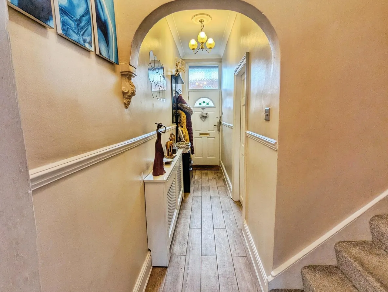 Flanshaw Lane, Wakefield, WF2, photo 4