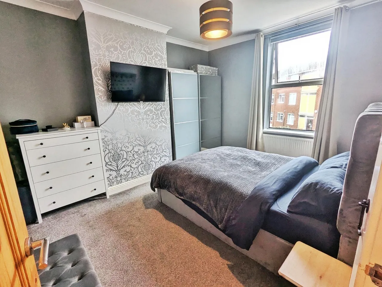 Flanshaw Lane, Wakefield, WF2, photo 6