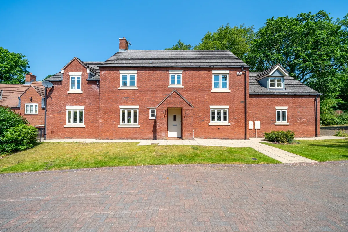 5 bed house for sale, Badger Brook Lane, Astwood Bank Redditch, B96
