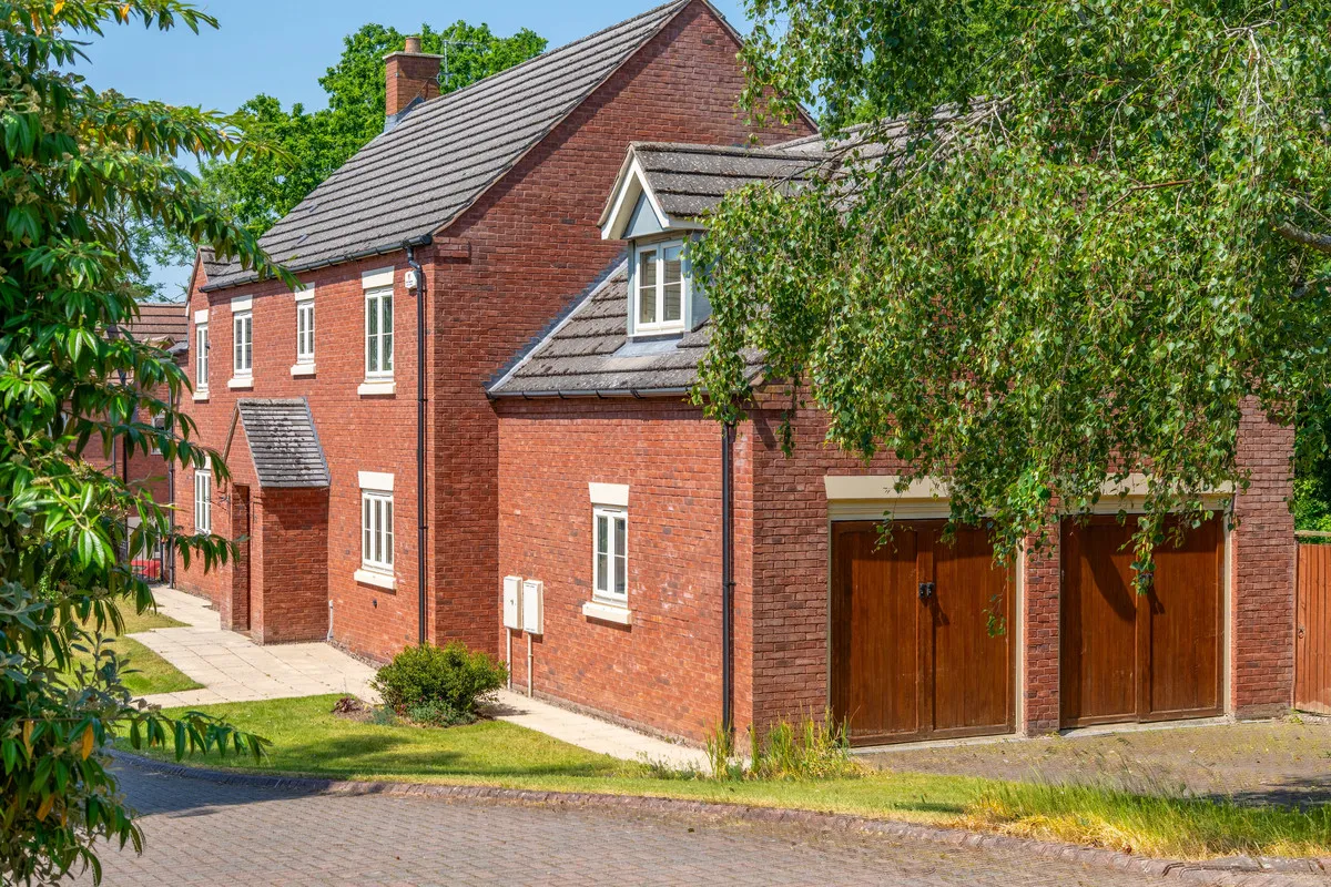 Badger Brook Lane, Astwood Bank Redditch, B96, photo 3