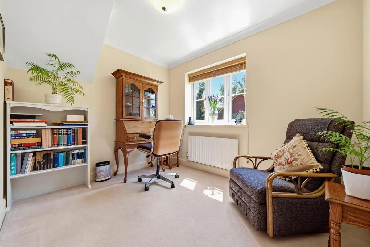 Badger Brook Lane, Astwood Bank Redditch, B96, photo 22