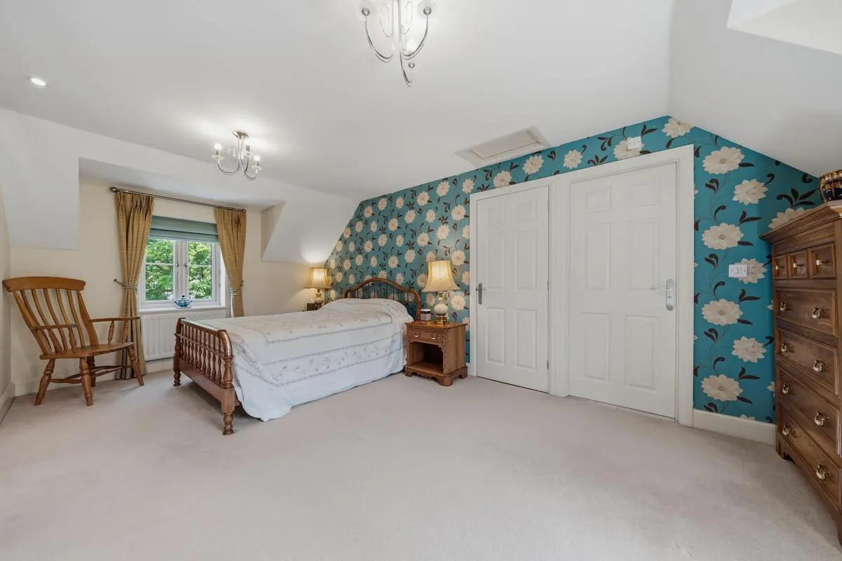 Badger Brook Lane, Astwood Bank Redditch, B96, photo 29