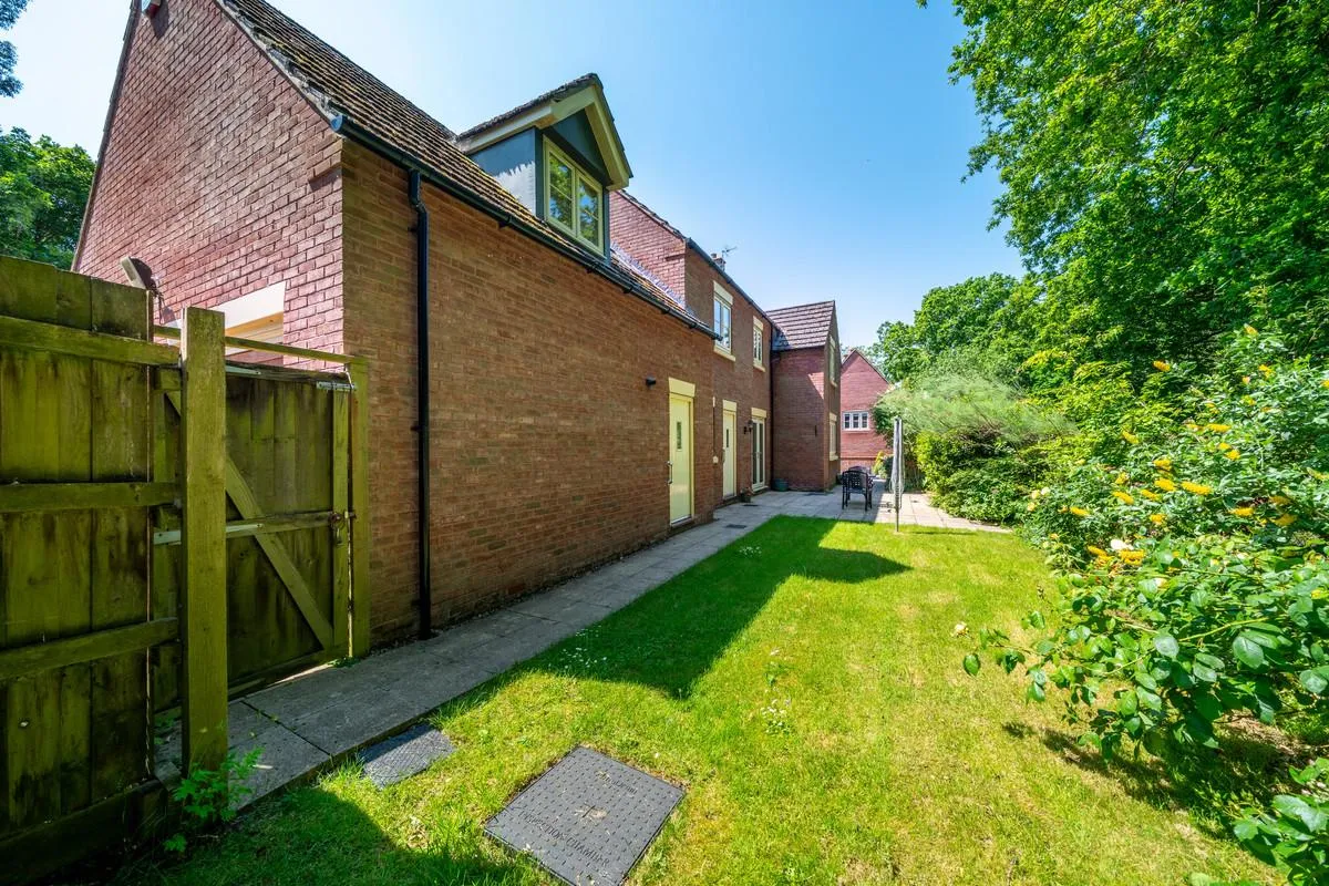 Badger Brook Lane, Astwood Bank Redditch, B96, photo 36