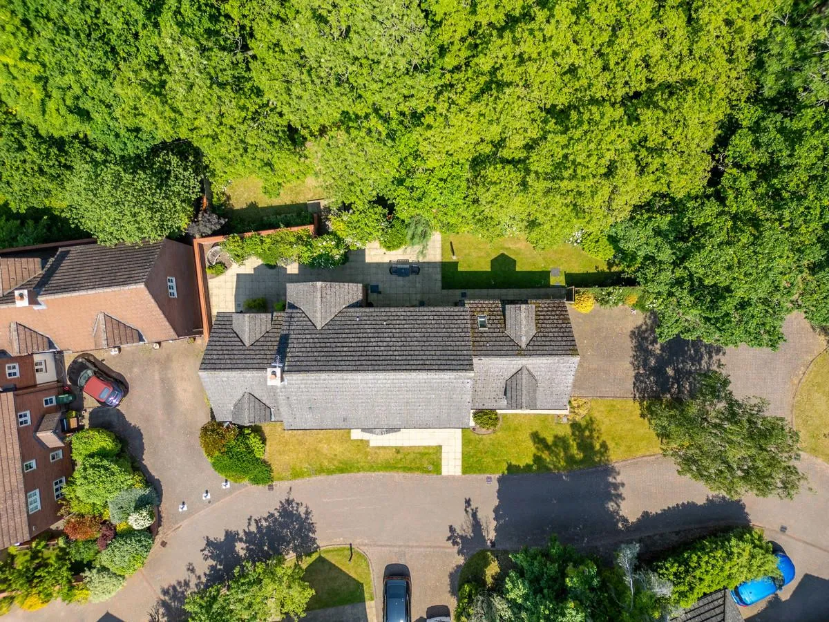 Badger Brook Lane, Astwood Bank Redditch, B96, photo 45