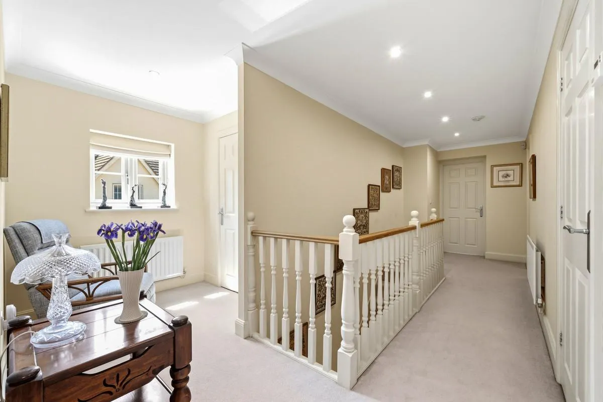 Badger Brook Lane, Astwood Bank Redditch, B96, photo 24