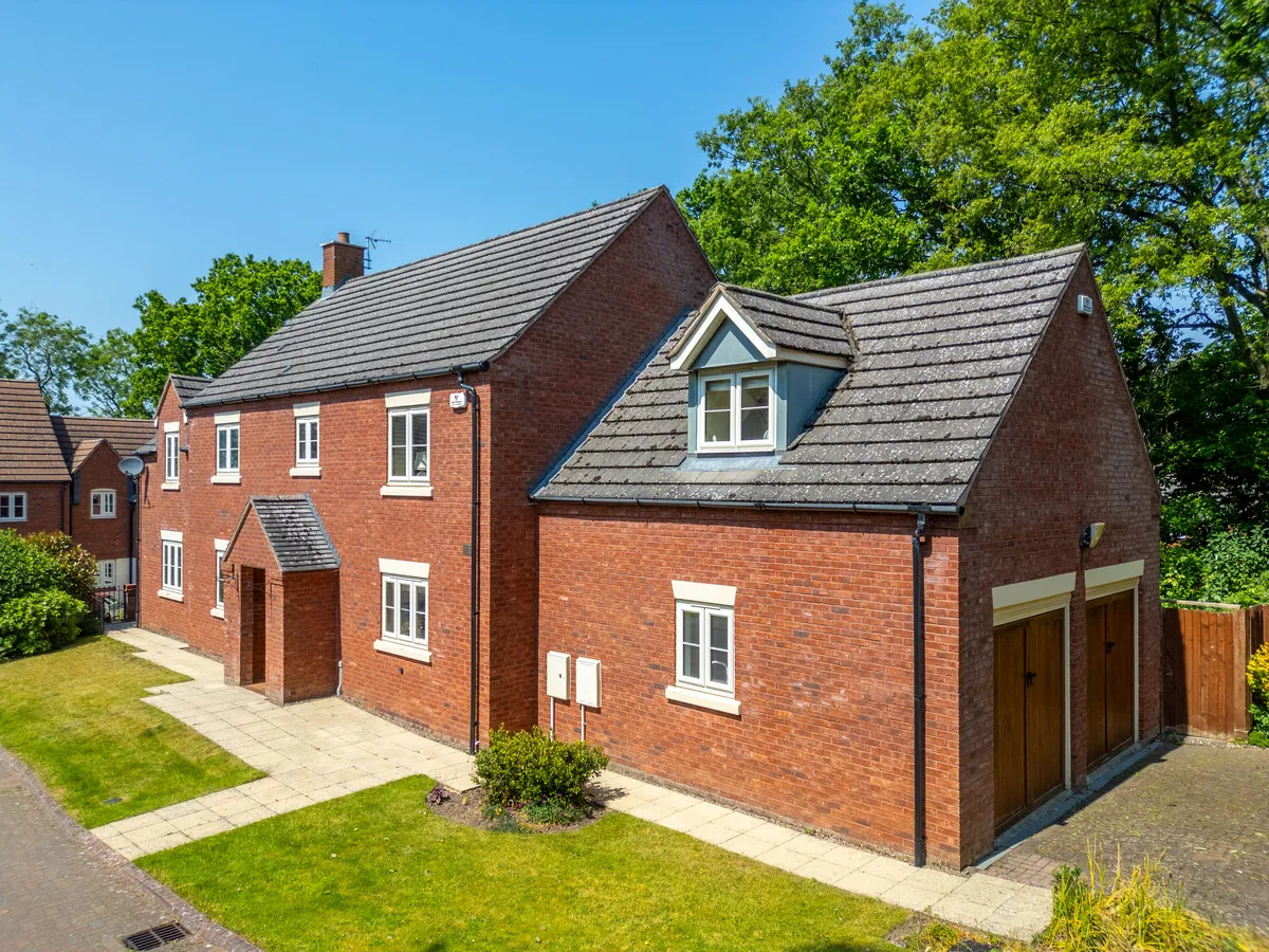 Badger Brook Lane, Astwood Bank Redditch, B96, photo 2