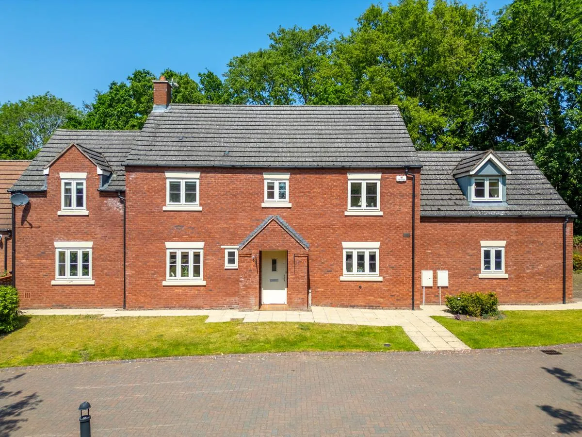 Badger Brook Lane, Astwood Bank Redditch, B96, photo 48