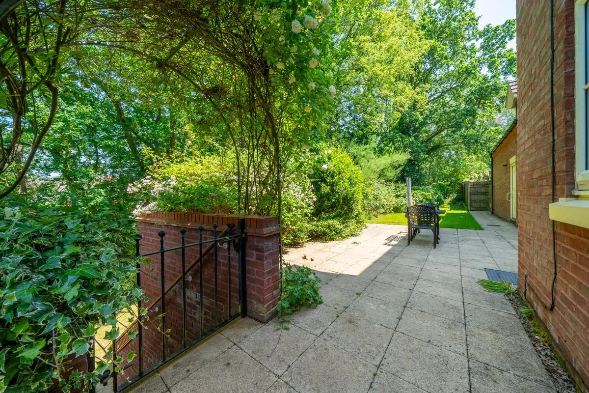 Badger Brook Lane, Astwood Bank Redditch, B96, photo 41