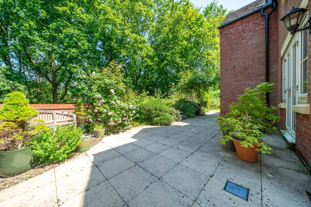 Badger Brook Lane, Astwood Bank Redditch, B96, photo 37