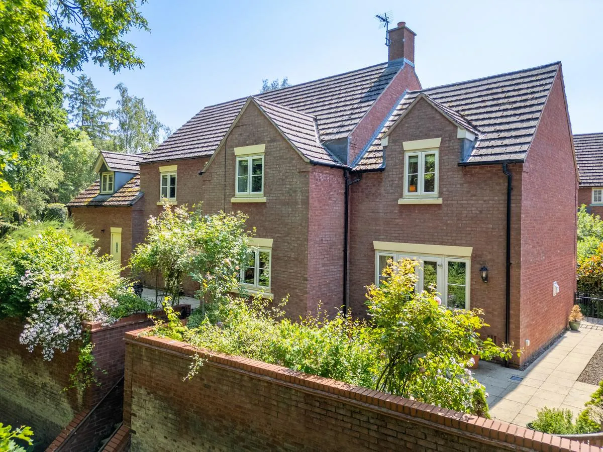 Badger Brook Lane, Astwood Bank Redditch, B96, photo 44