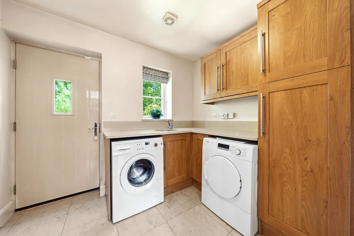 Badger Brook Lane, Astwood Bank Redditch, B96, photo 9