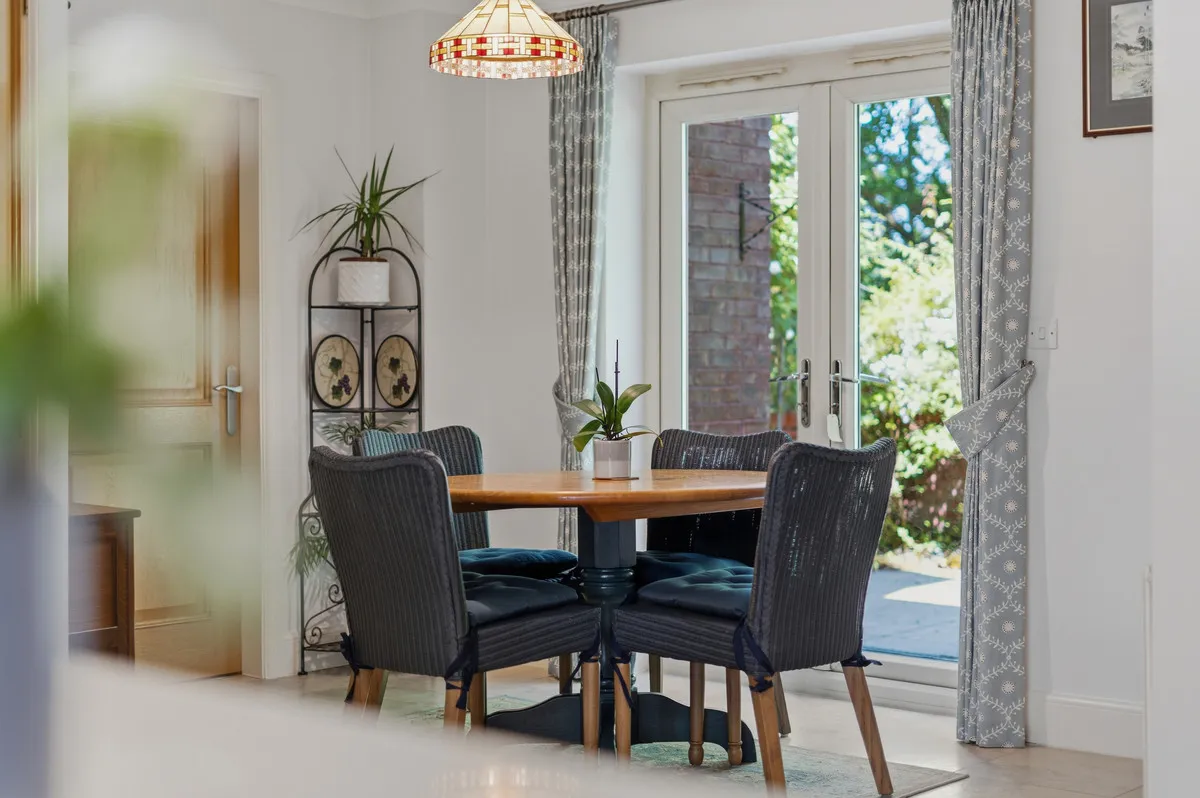 Badger Brook Lane, Astwood Bank Redditch, B96, photo 12