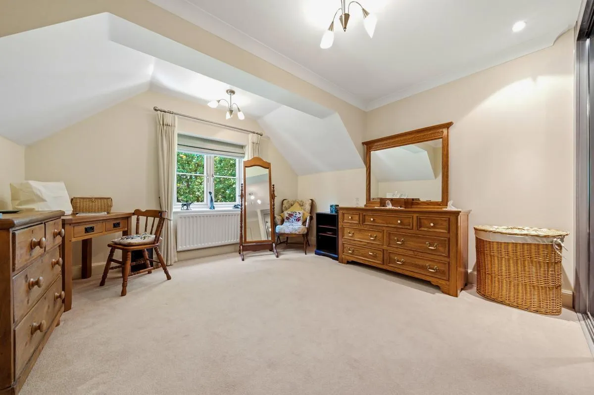 Badger Brook Lane, Astwood Bank Redditch, B96, photo 31