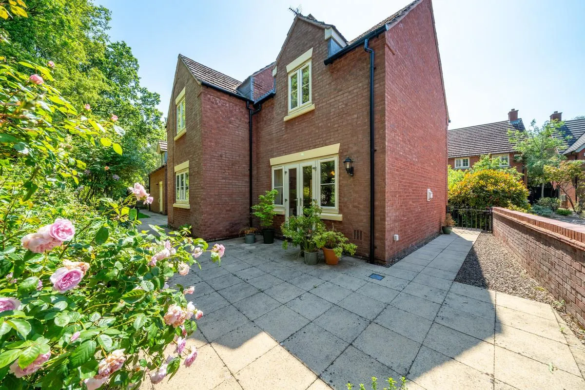 Badger Brook Lane, Astwood Bank Redditch, B96, photo 38