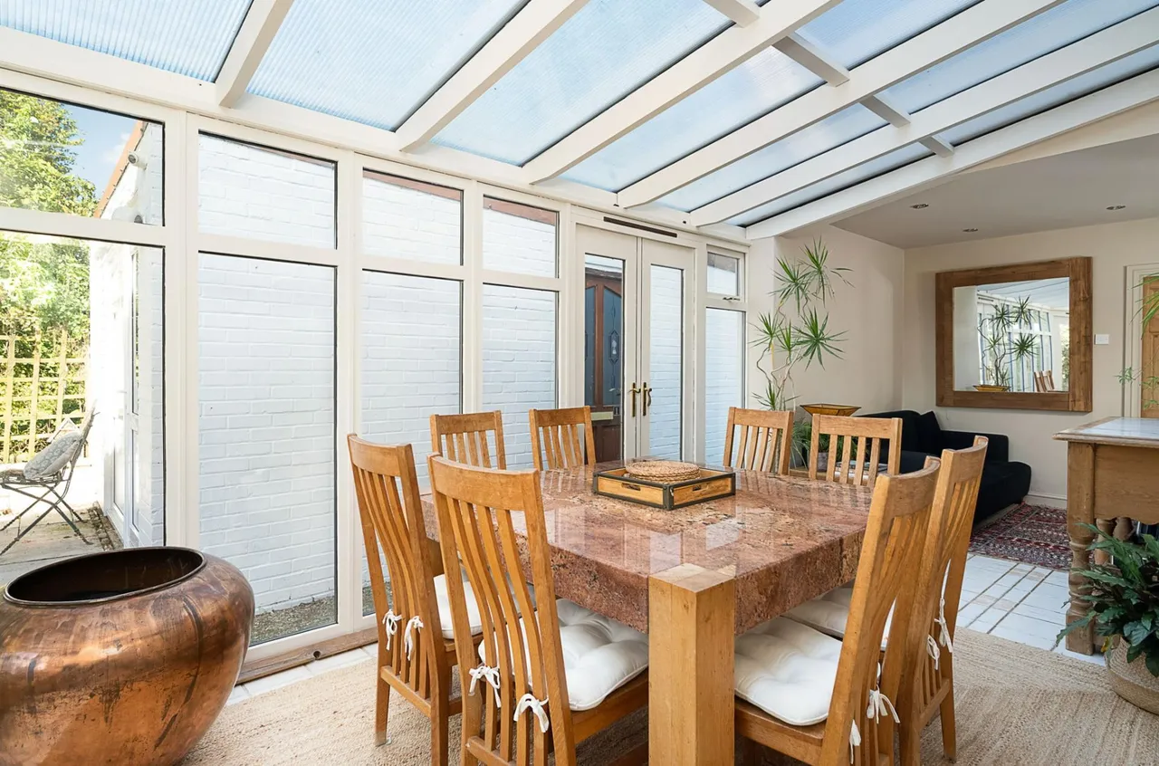 Dog Lane, Childrey, OX12, photo 5