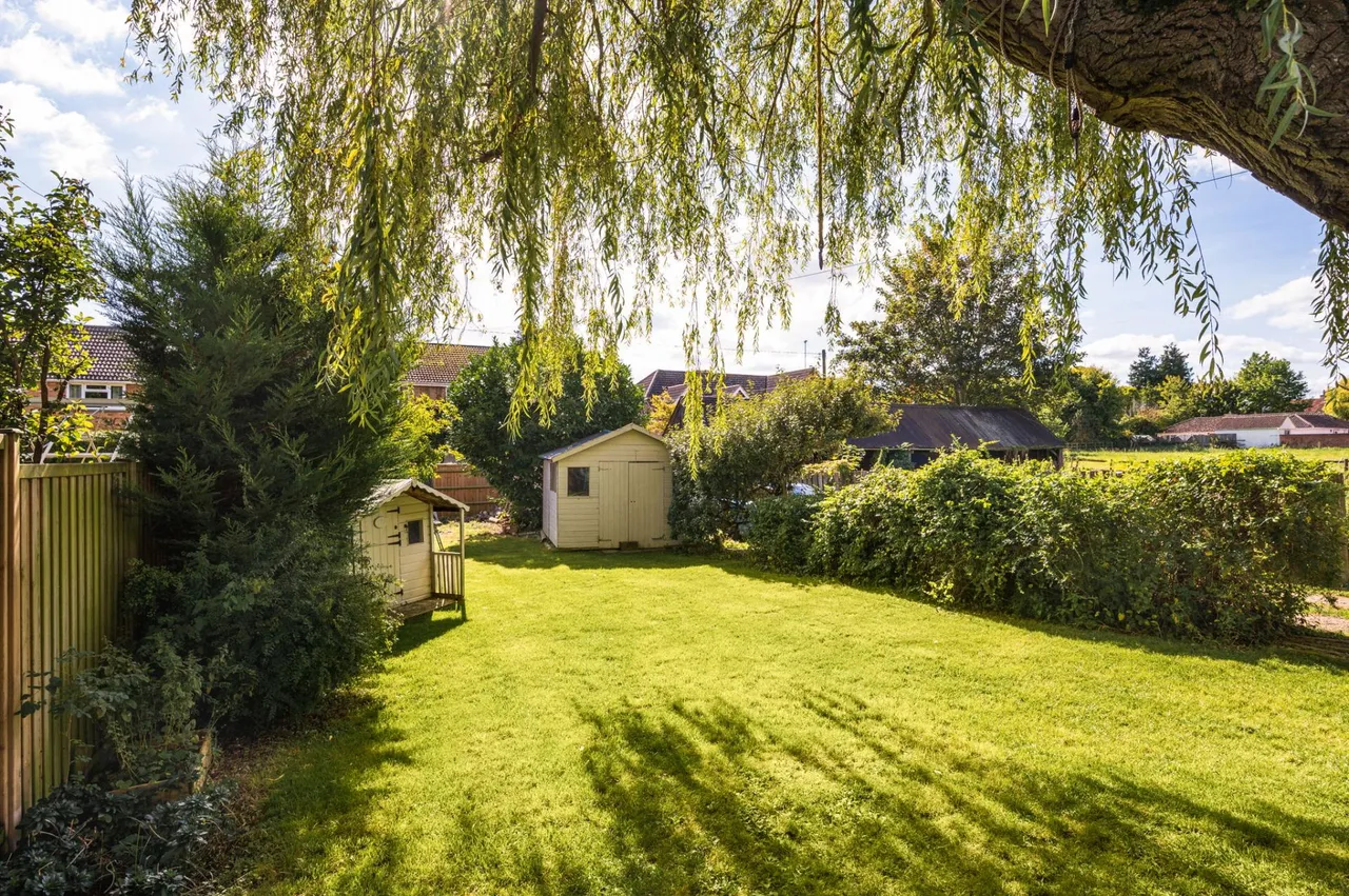 Dog Lane, Childrey, OX12, photo 10