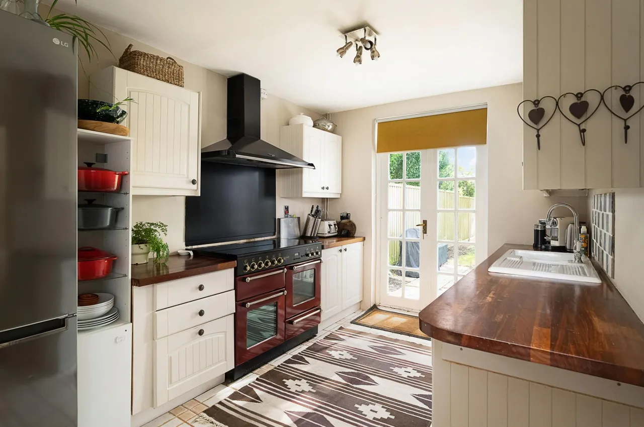 Dog Lane, Childrey, OX12, photo 4