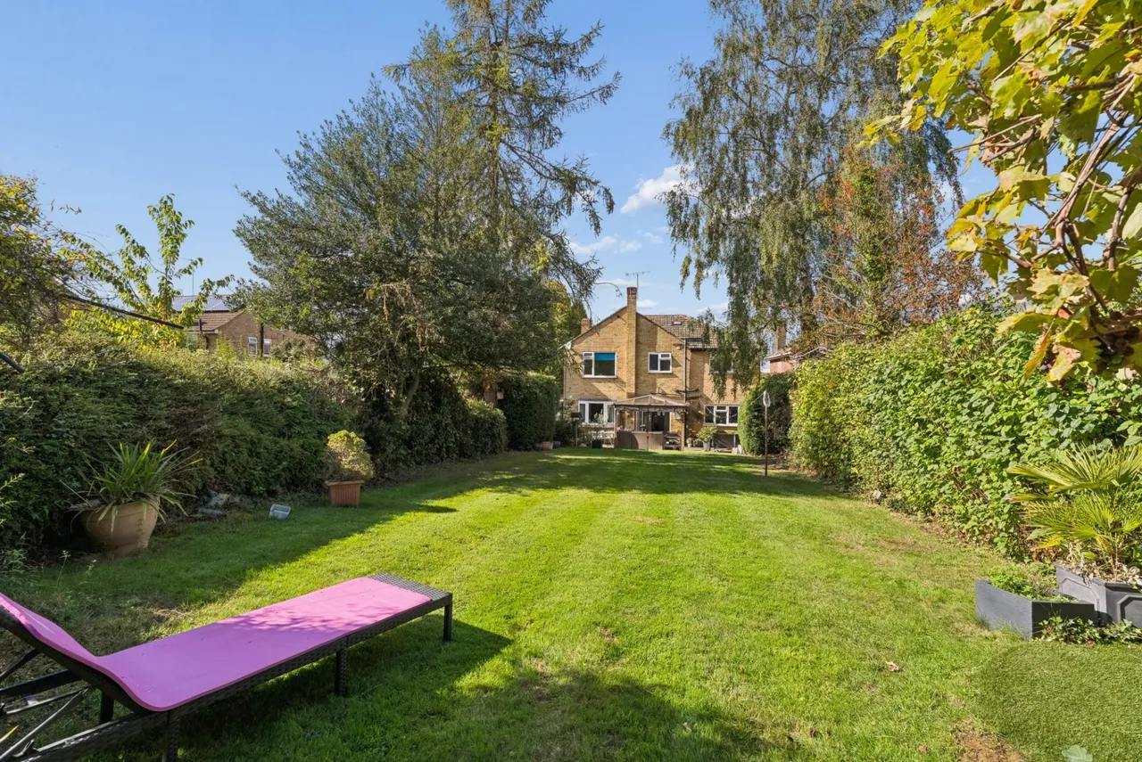 Sunters Wood Close, High Wycombe, HP12, photo 18