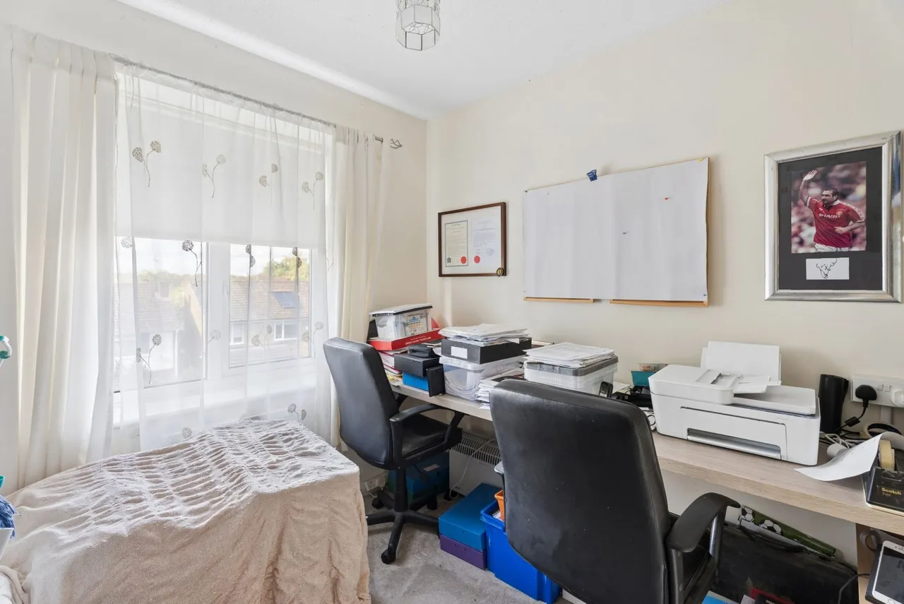 Sunters Wood Close, High Wycombe, HP12, photo 12
