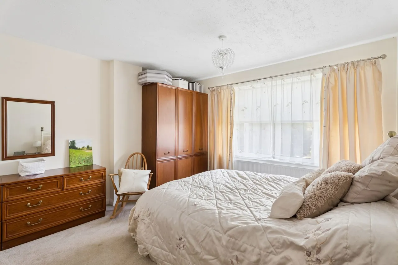 Sunters Wood Close, High Wycombe, HP12, photo 11