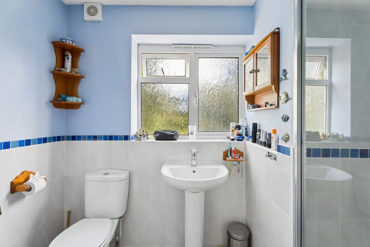 Sunters Wood Close, High Wycombe, HP12, photo 8