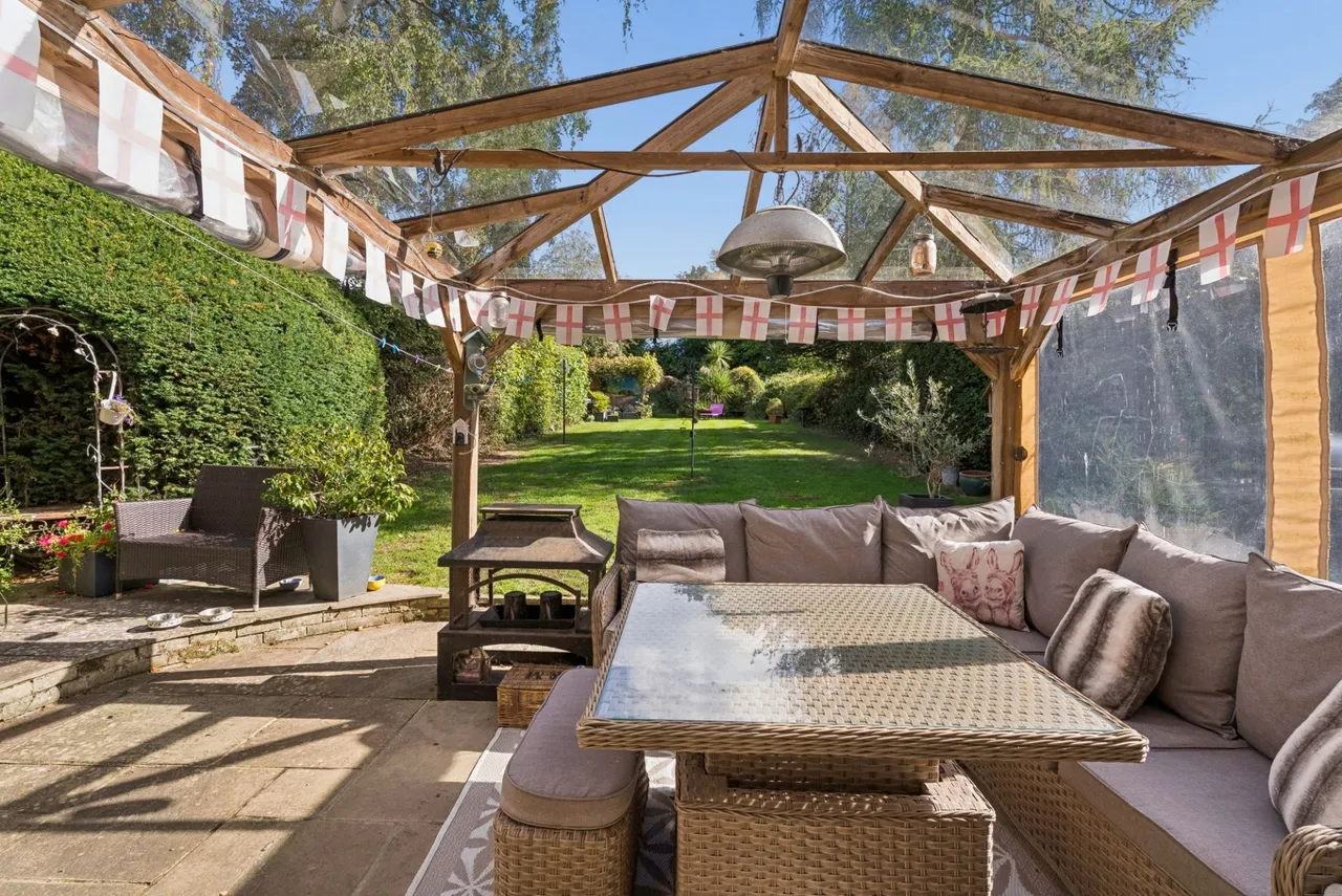 Sunters Wood Close, High Wycombe, HP12, photo 14