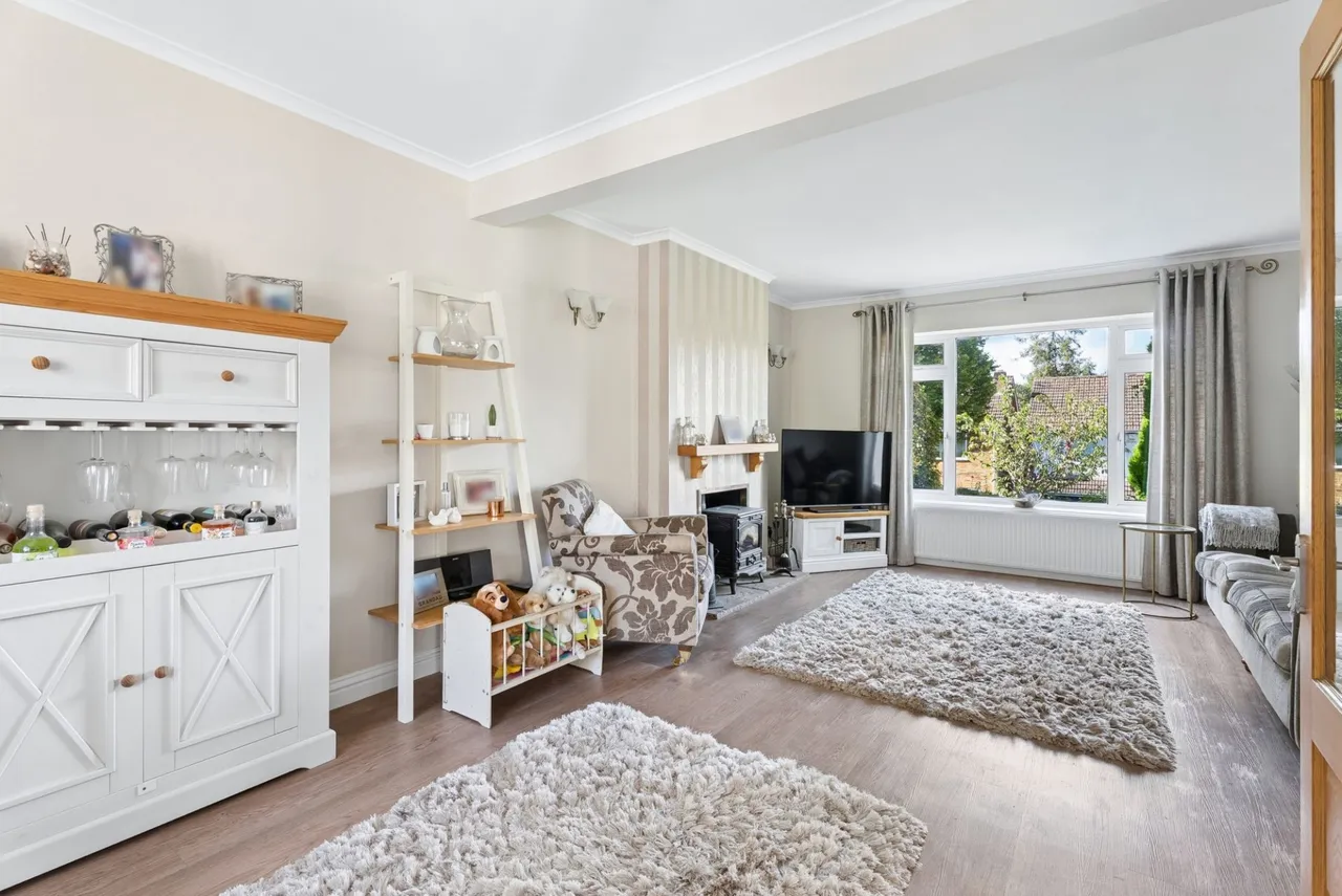 Sunters Wood Close, High Wycombe, HP12, photo 7