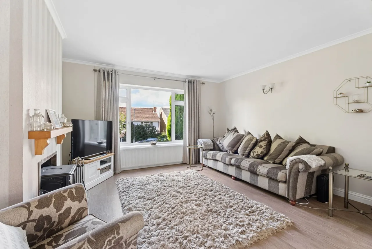 Sunters Wood Close, High Wycombe, HP12, photo 6