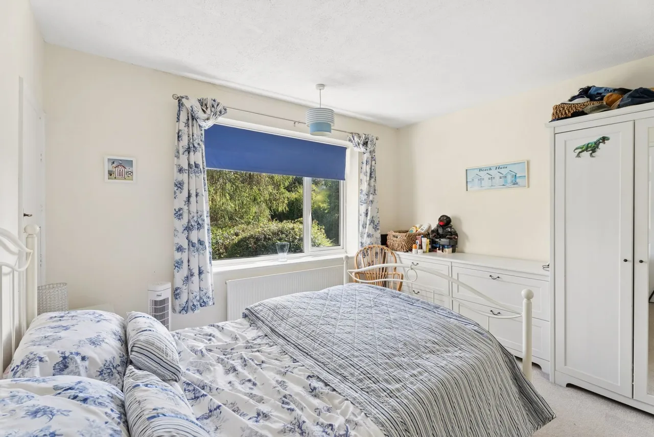 Sunters Wood Close, High Wycombe, HP12, photo 10