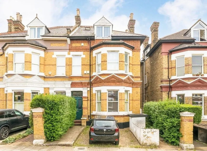 1 bed flat for sale — Tierney Road, Streatham Hill, SW2