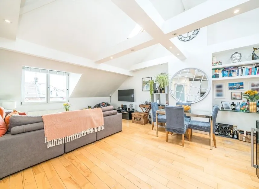 Tierney Road, Streatham Hill, SW2, photo 5