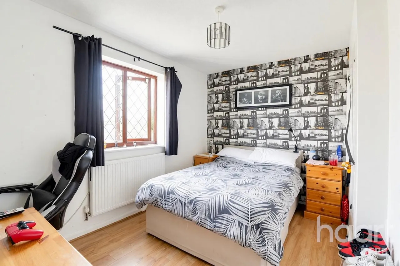 Rowan Close, Stenson Fields, DE24, photo 12