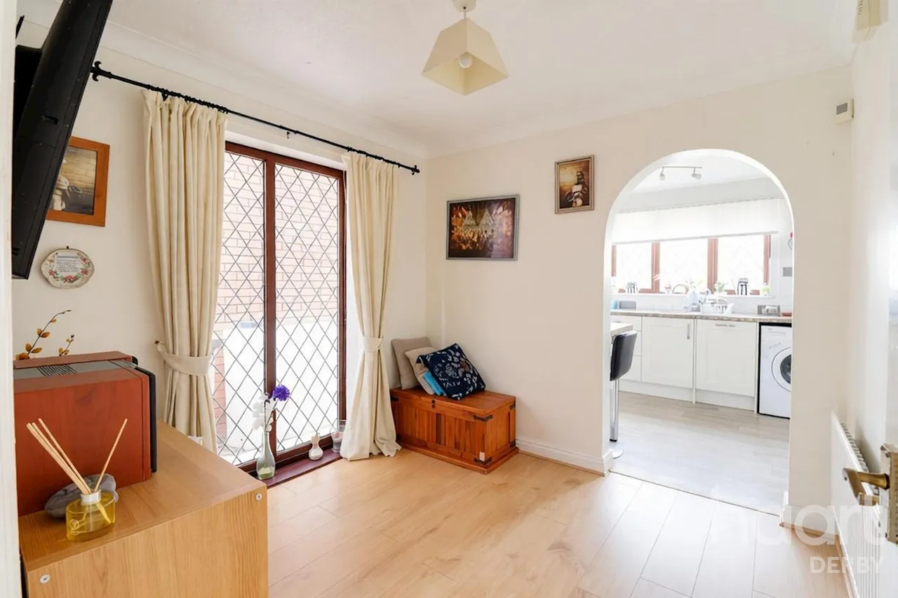 Rowan Close, Stenson Fields, DE24, photo 5