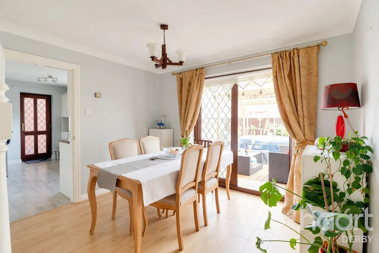 Rowan Close, Stenson Fields, DE24, photo 4