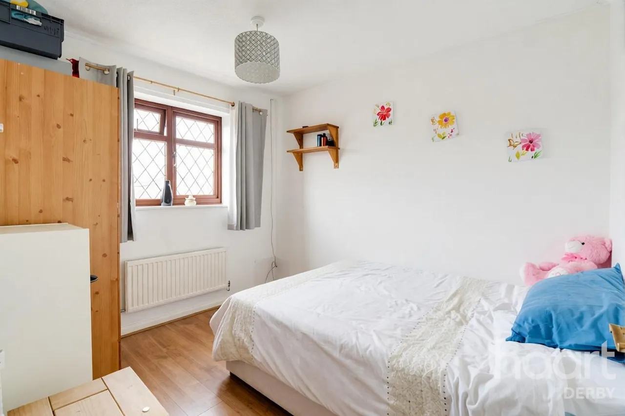 Rowan Close, Stenson Fields, DE24, photo 13