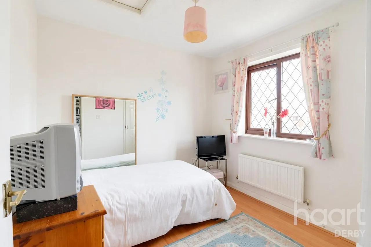 Rowan Close, Stenson Fields, DE24, photo 14